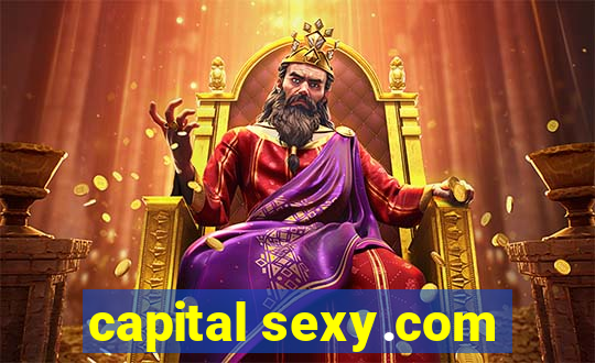 capital sexy.com