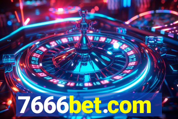 7666bet.com