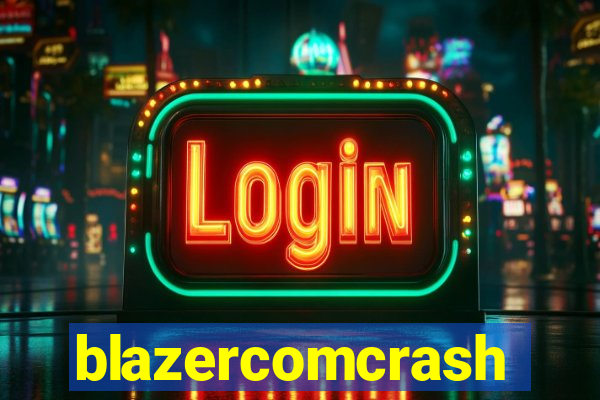 blazercomcrash