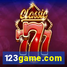 123game.com