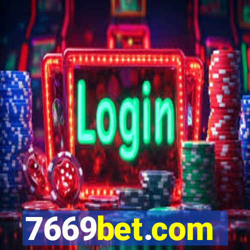 7669bet.com