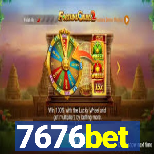 7676bet