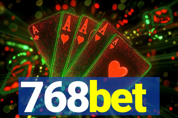 768bet