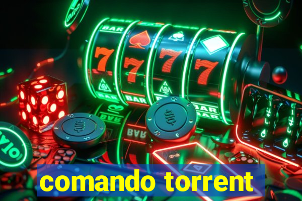 comando torrent