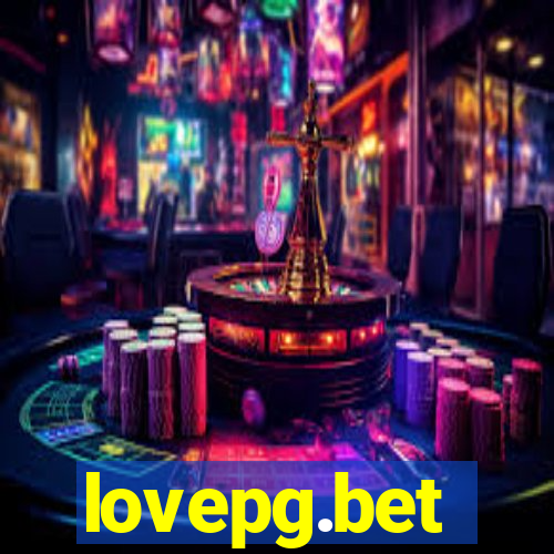 lovepg.bet