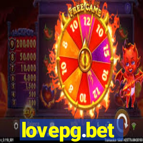 lovepg.bet