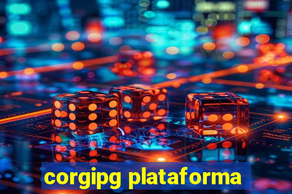 corgipg plataforma