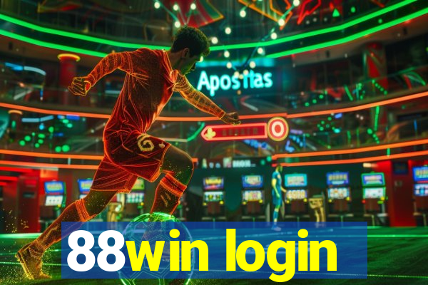 88win login