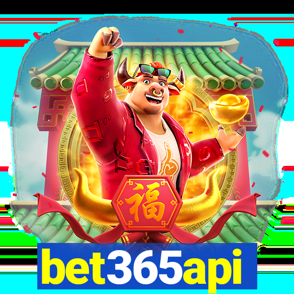 bet365api