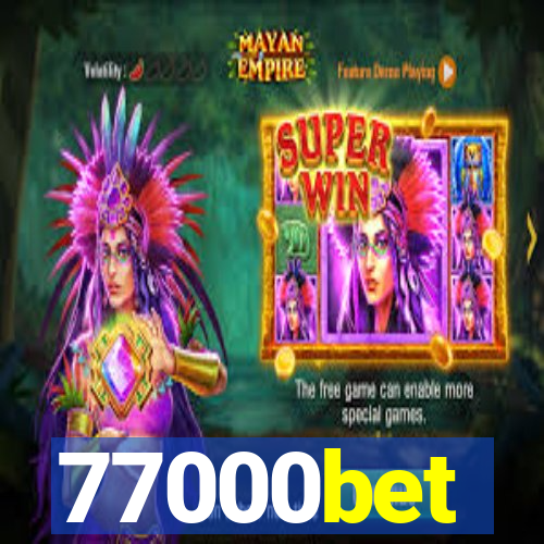 77000bet