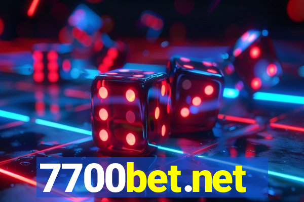 7700bet.net