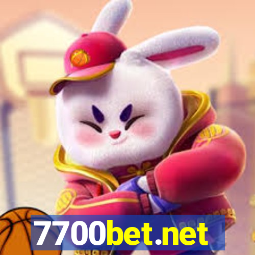 7700bet.net