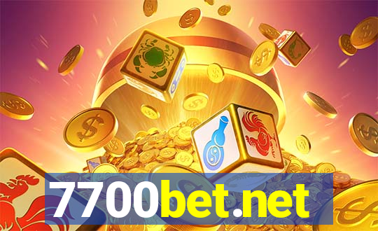 7700bet.net