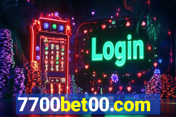 7700bet00.com