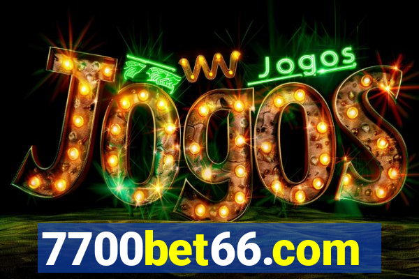 7700bet66.com