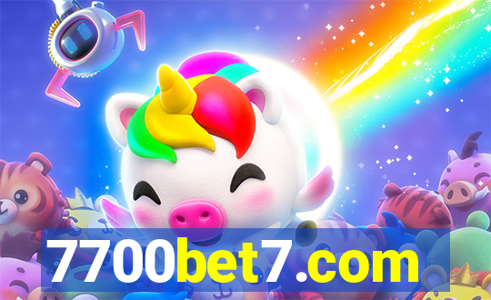 7700bet7.com