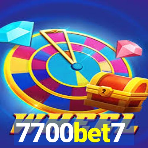 7700bet7