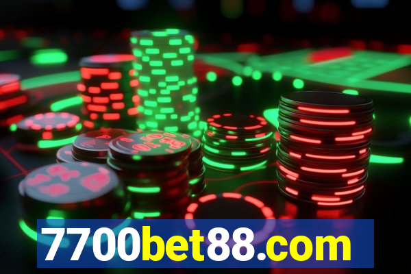 7700bet88.com