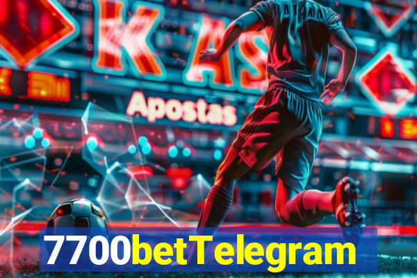 7700betTelegram