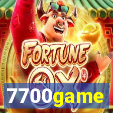 7700game