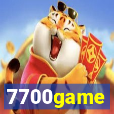 7700game