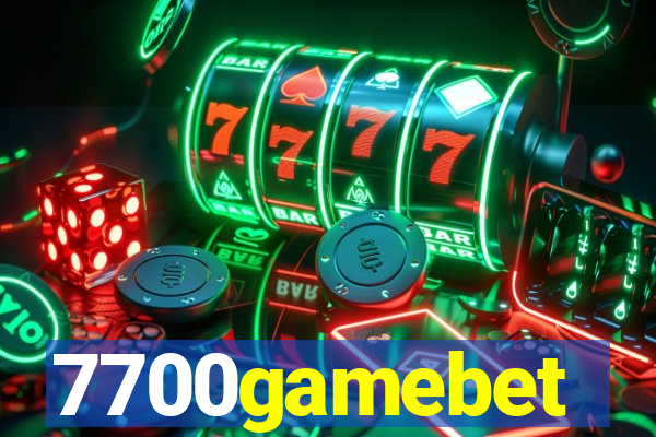 7700gamebet