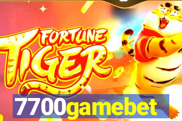 7700gamebet