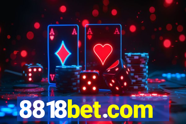 8818bet.com