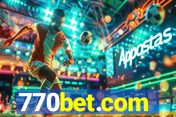 770bet.com