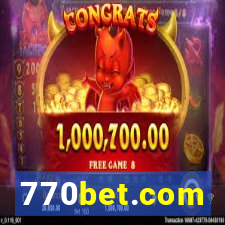 770bet.com