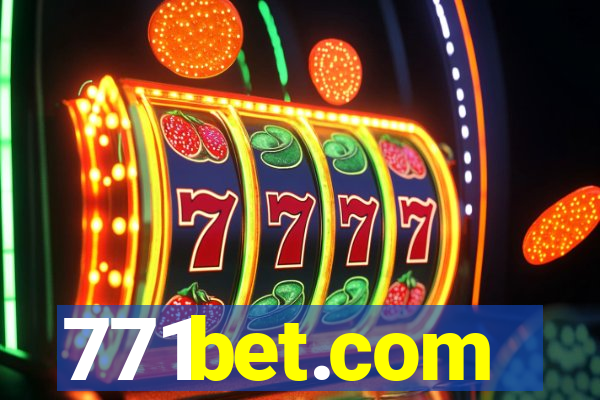 771bet.com