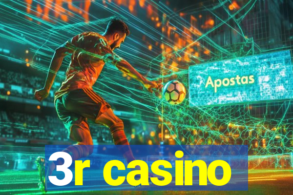 3r casino