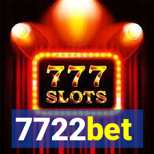 7722bet