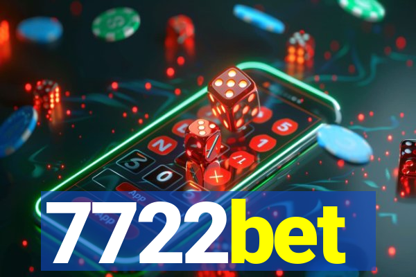 7722bet