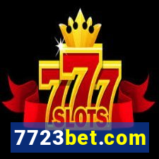 7723bet.com