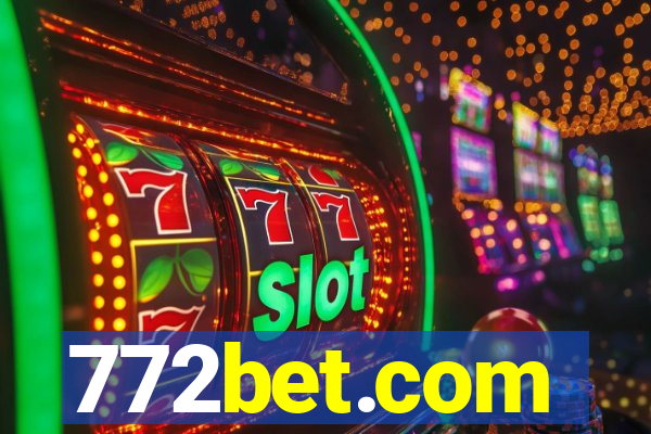 772bet.com