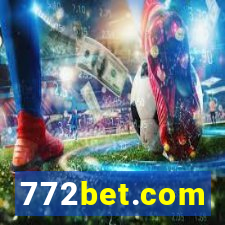 772bet.com