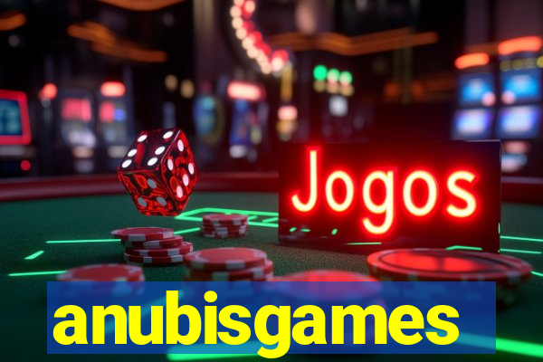 anubisgames