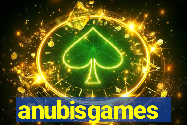 anubisgames