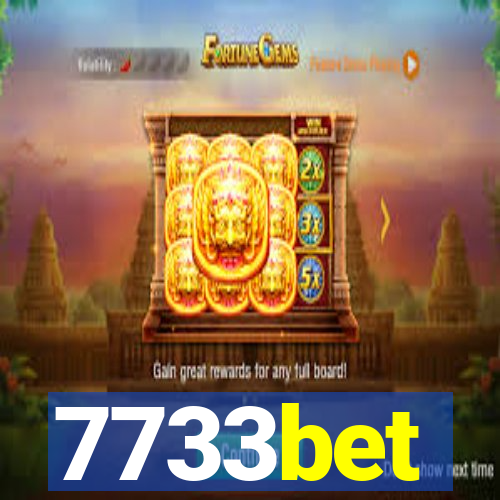 7733bet