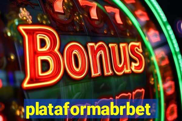 plataformabrbet