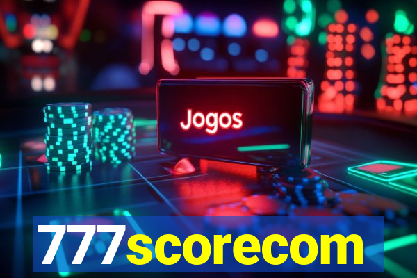 777scorecom