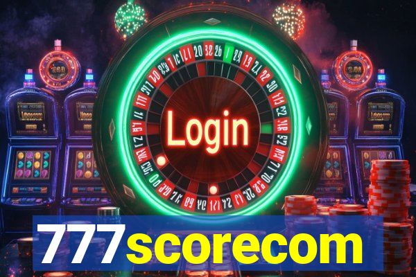 777scorecom