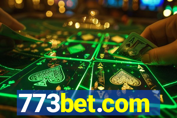 773bet.com