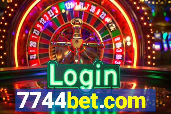 7744bet.com