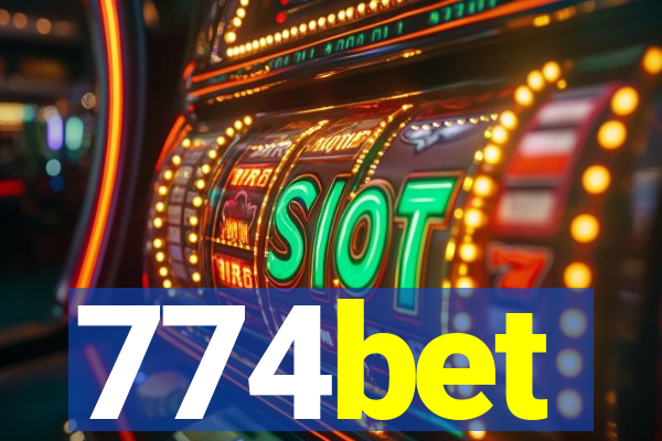 774bet