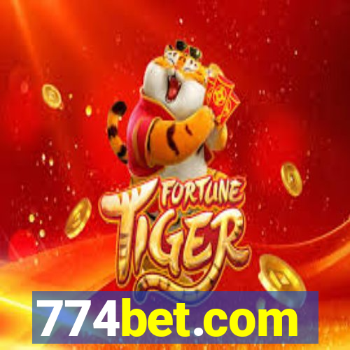 774bet.com