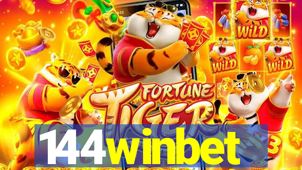 144winbet