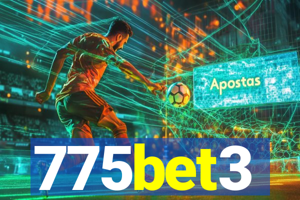 775bet3