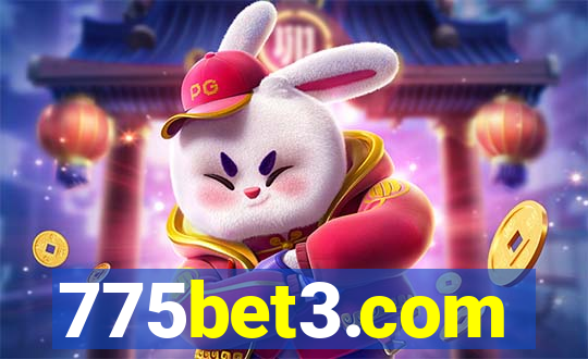 775bet3.com